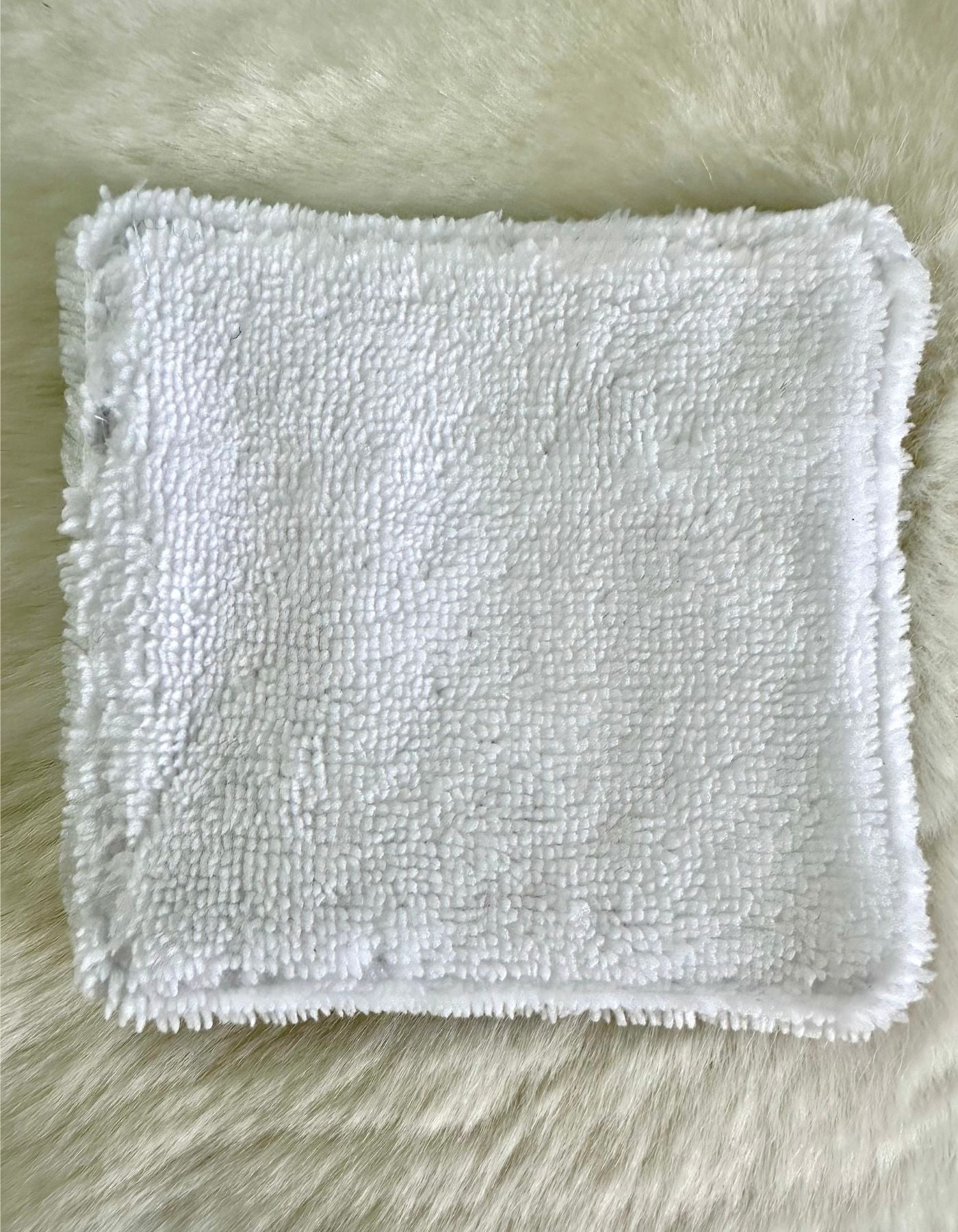 Pack de 4 lingettes - LA TRIBU MAGIQUE