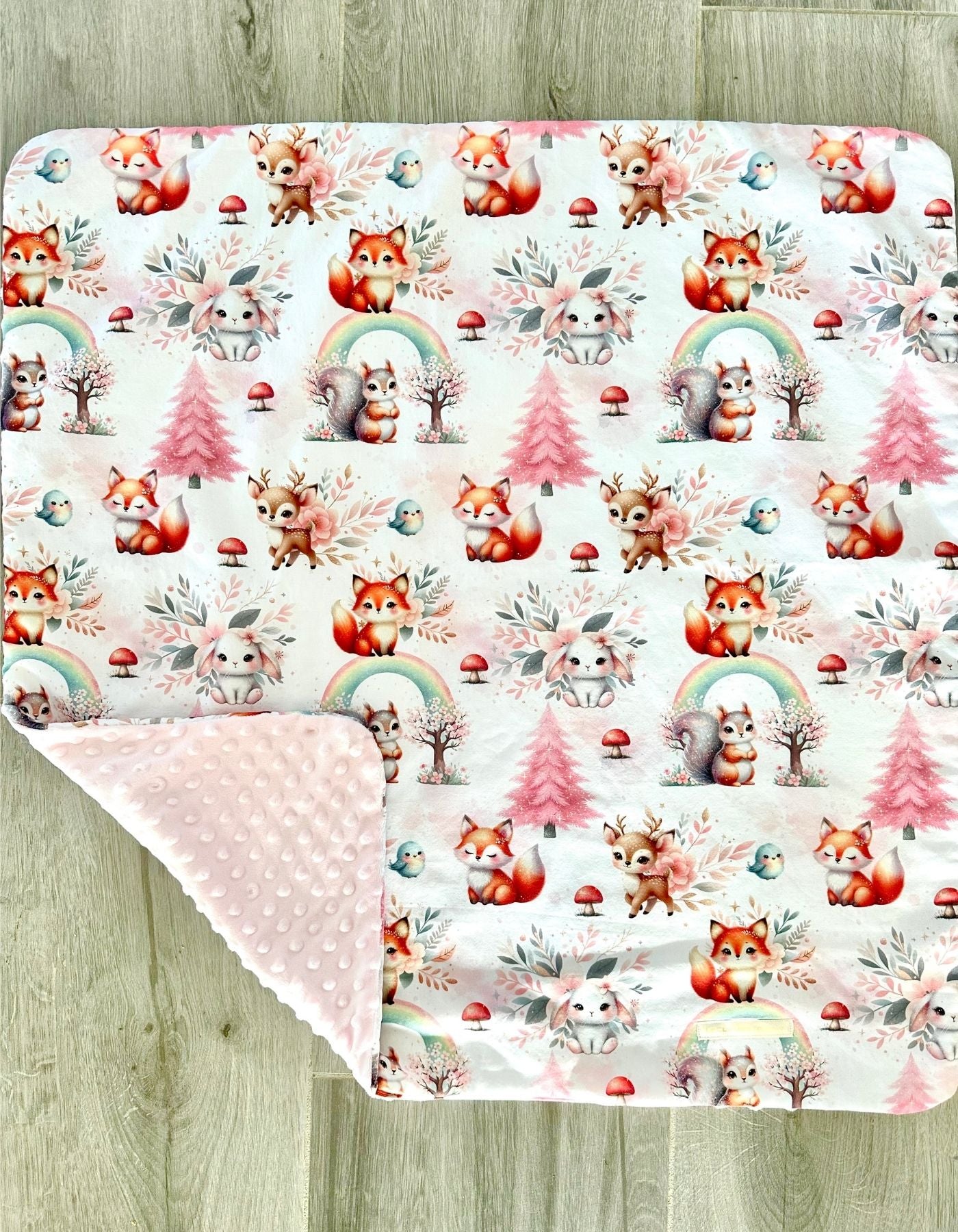 Couverture - UN NOEL PARADISIAQUE - 79x80cm