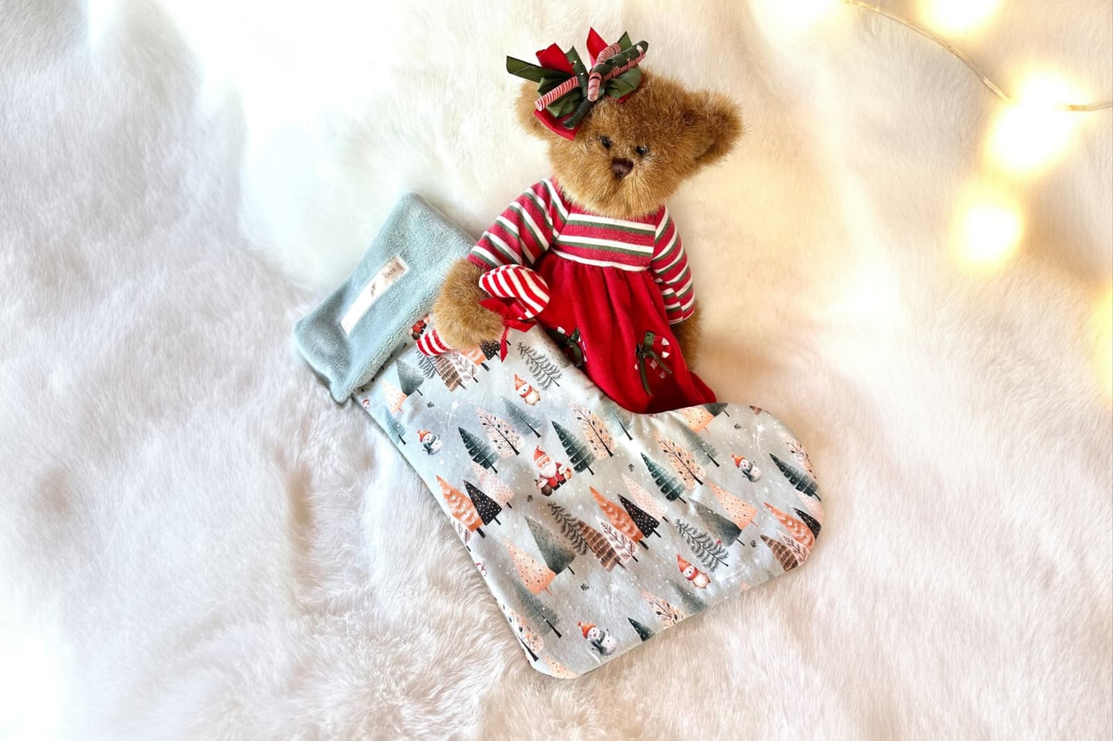 Décorations saisonnières